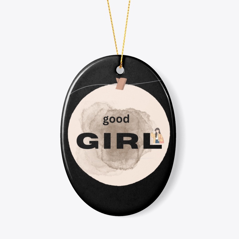 GOOD GIRL