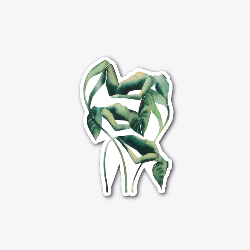 Leafe Lady