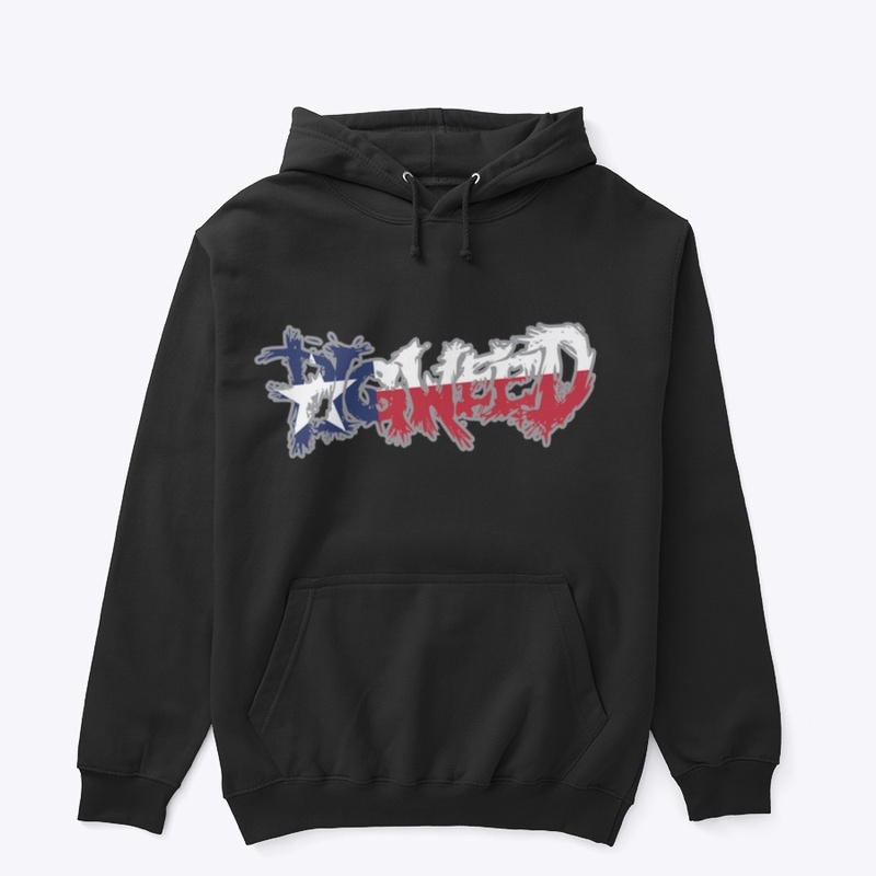 PIGWEED Hoodie