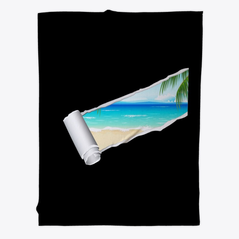 Tropical Destination