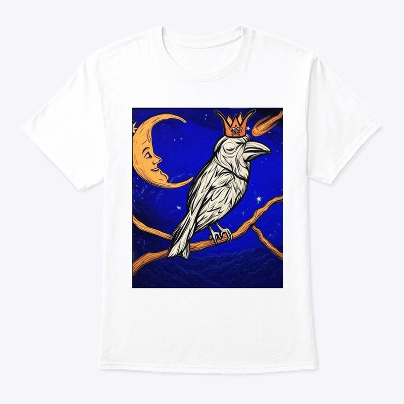 Crow King 