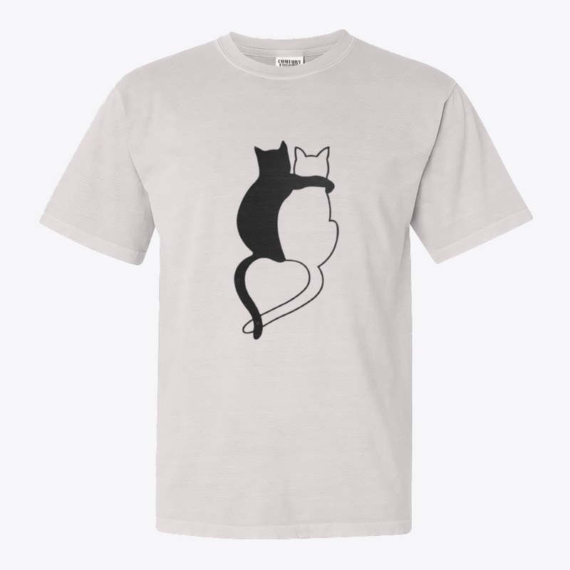 lovely cats