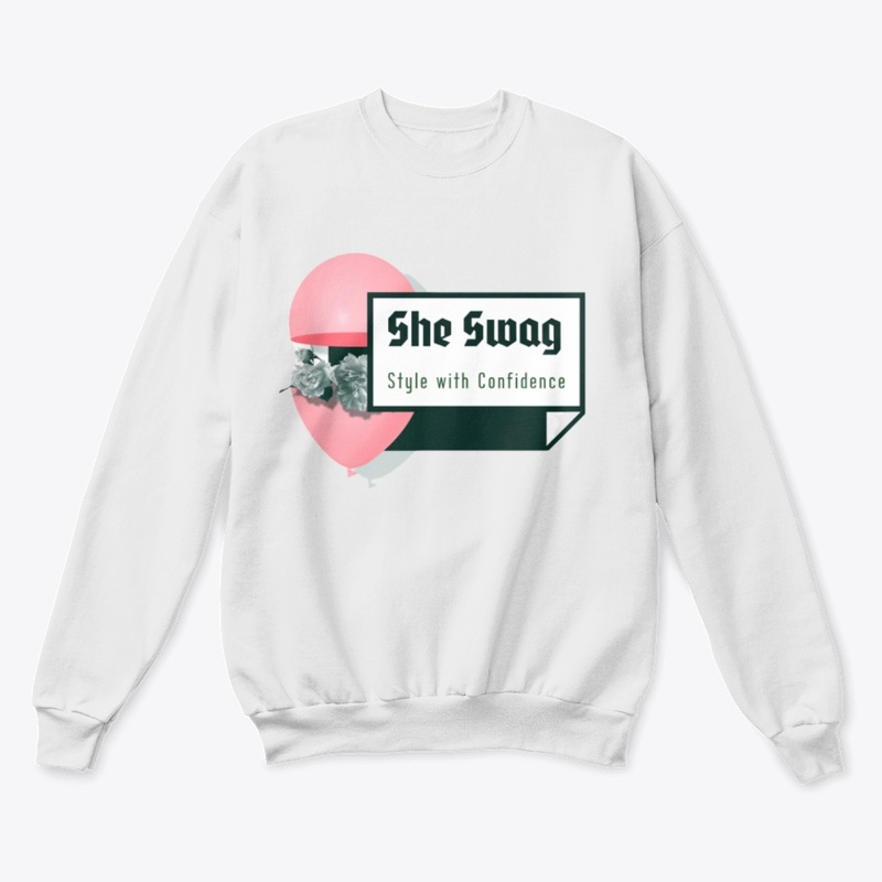 SHE SWAG