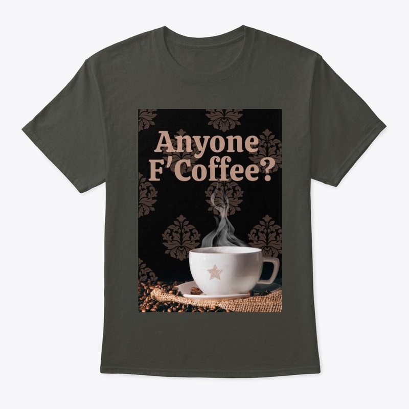 Anyone F'Coffee?