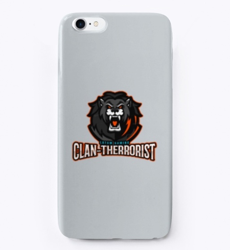 Clan CTメ 🦁