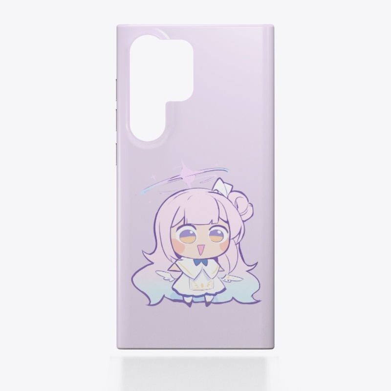 the goober. phone case