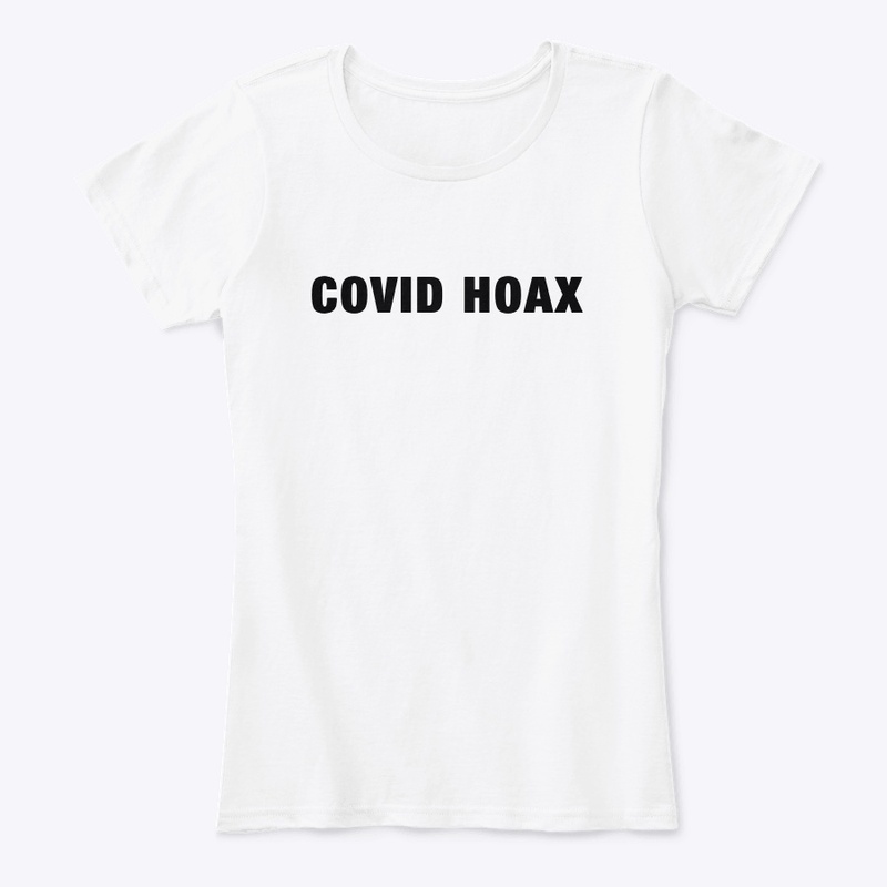 Covid Hoax