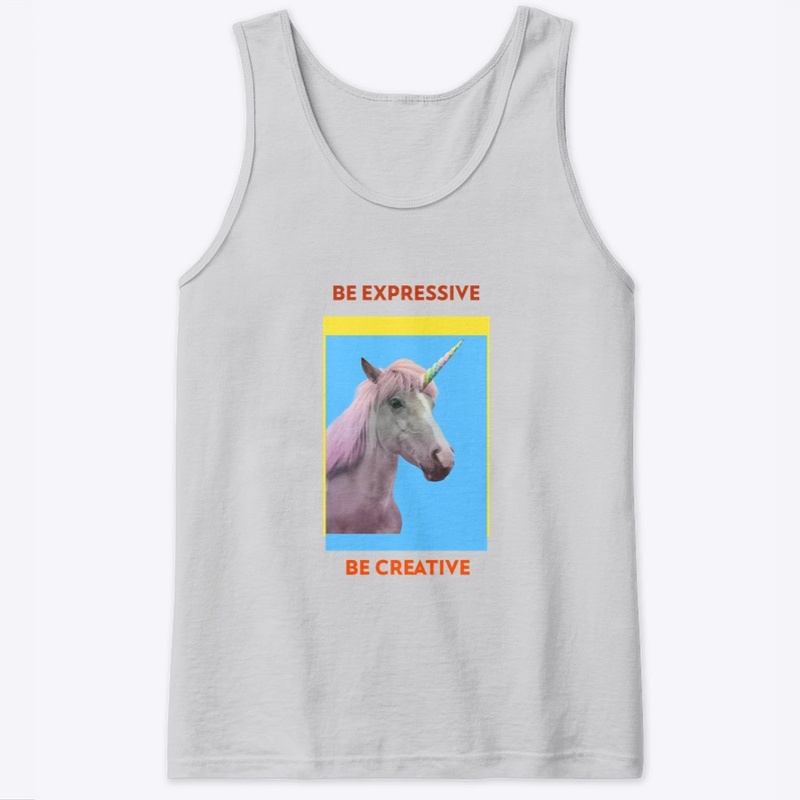 Expressive creative