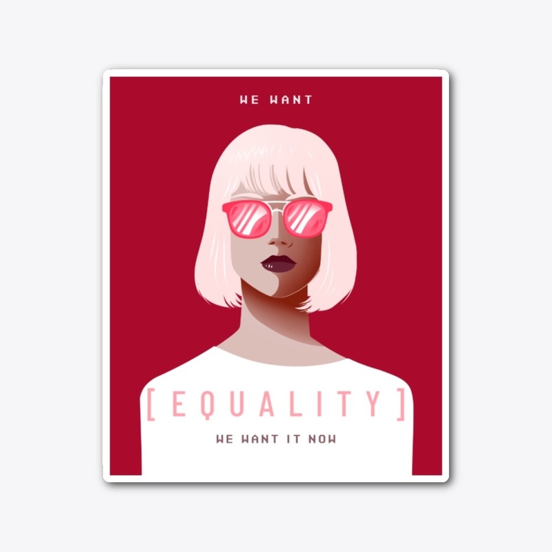 Red Equality