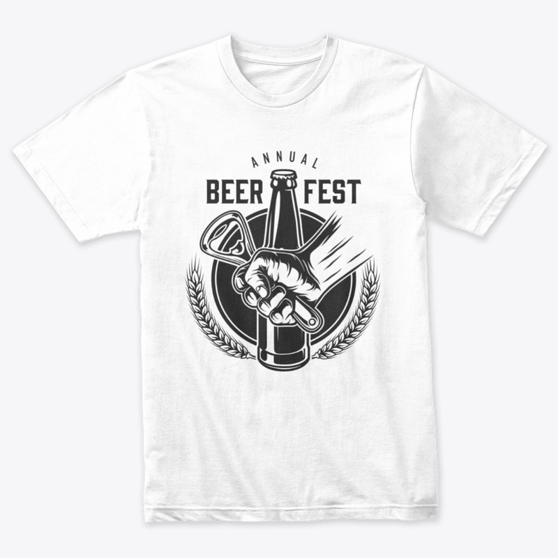 Beer Festival 