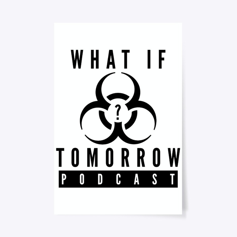 What If Tomorrow Accessories