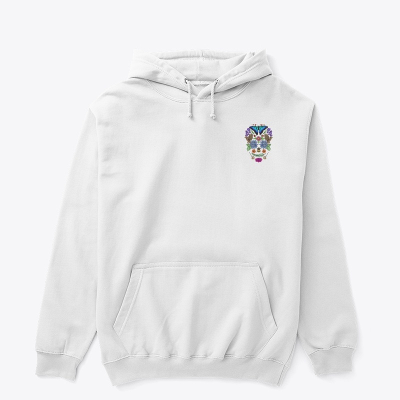 Sierra Santa Hoodie