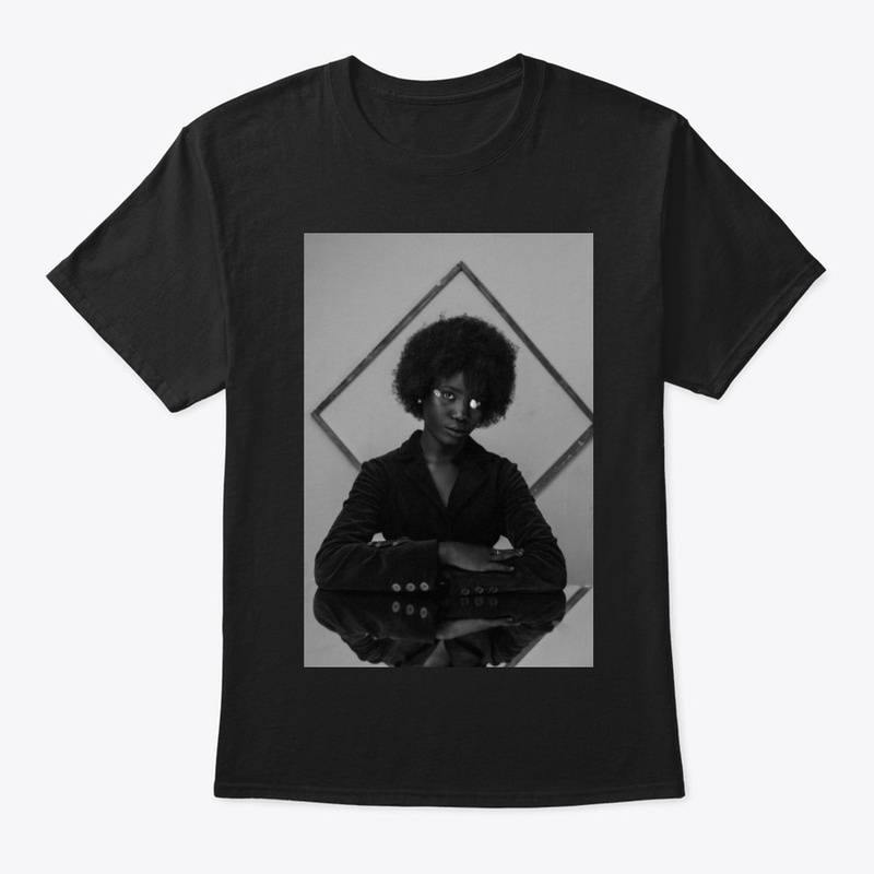 Gilique Afro Chic Tees