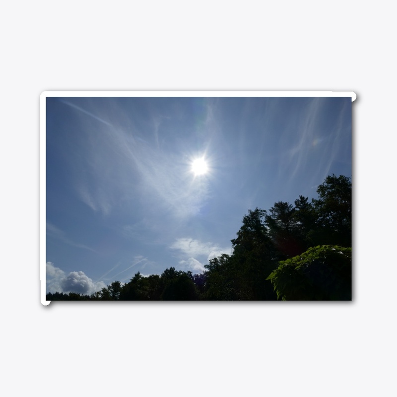 Sunny Sky