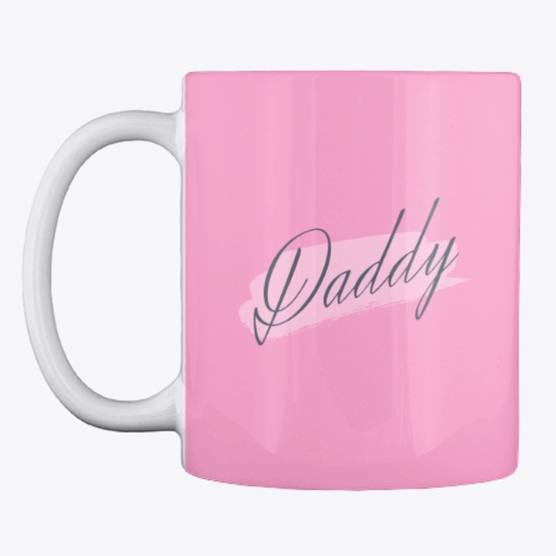 Daddy