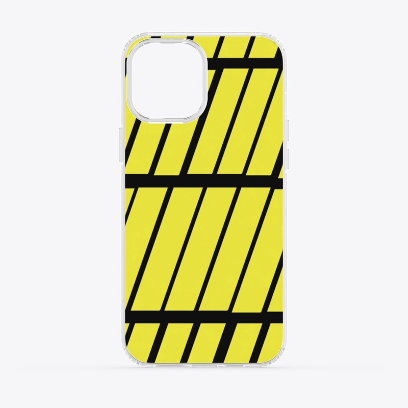 yellow design