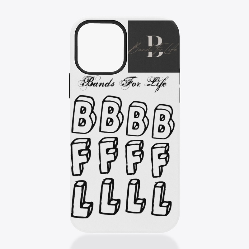 B.F.L Graffiti Collection