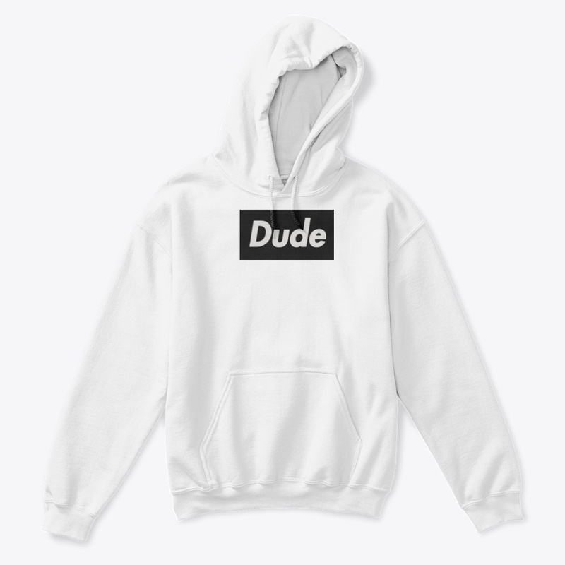 Dude