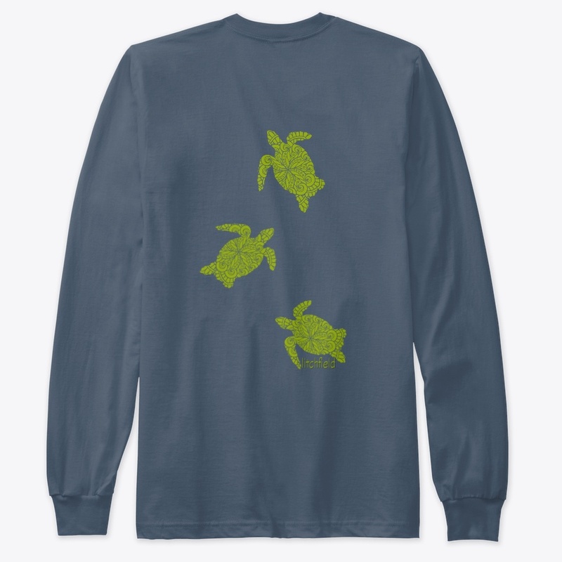 Litchfield Loggerhead