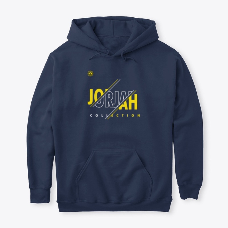 JORJAH COLLECTION 