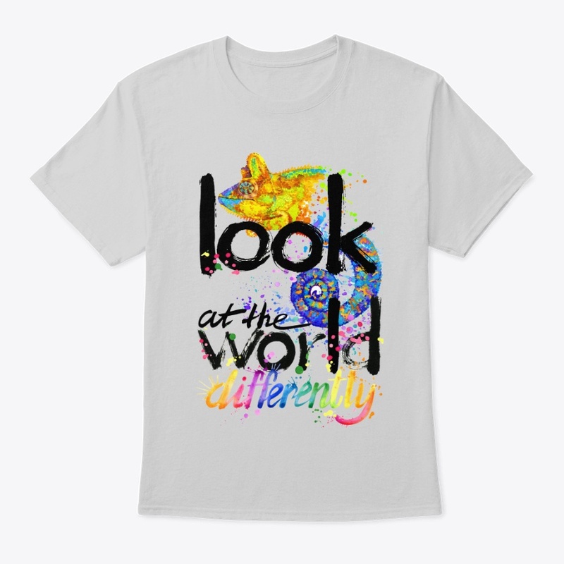 See the World in Color