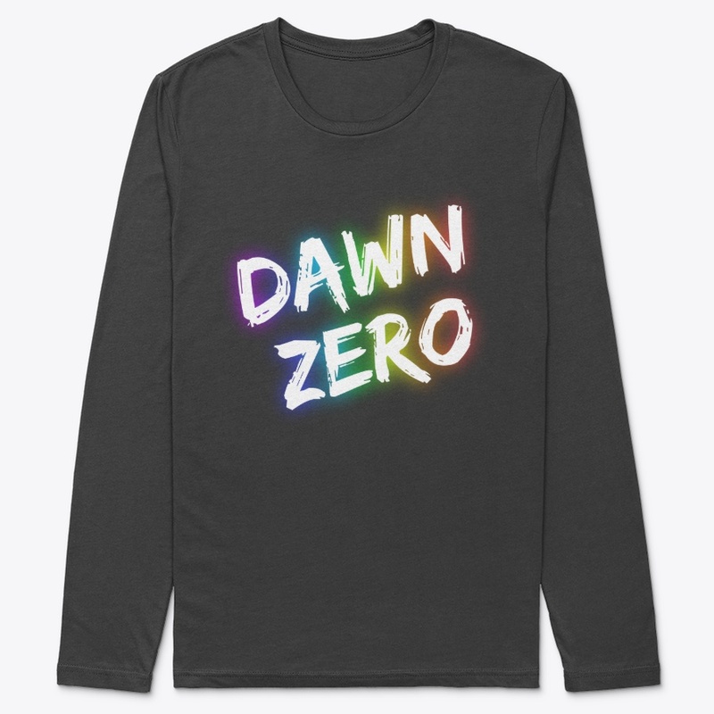 Dawn Zero Logo