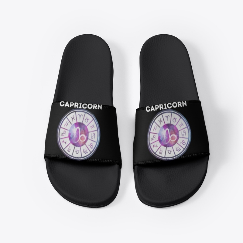Capricorn Style: Zodiac Fashion
