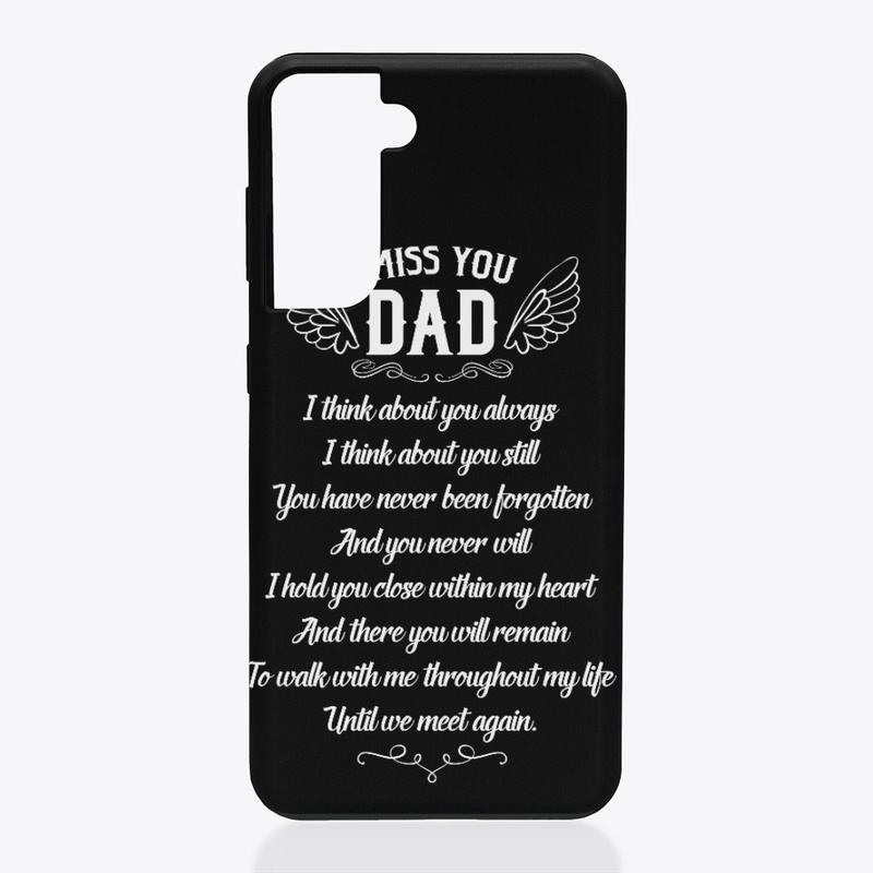 I Miss you Dad