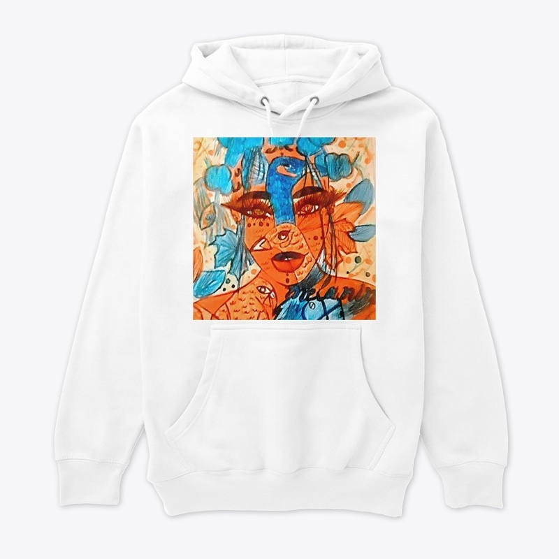 Nature Goddess Collection 