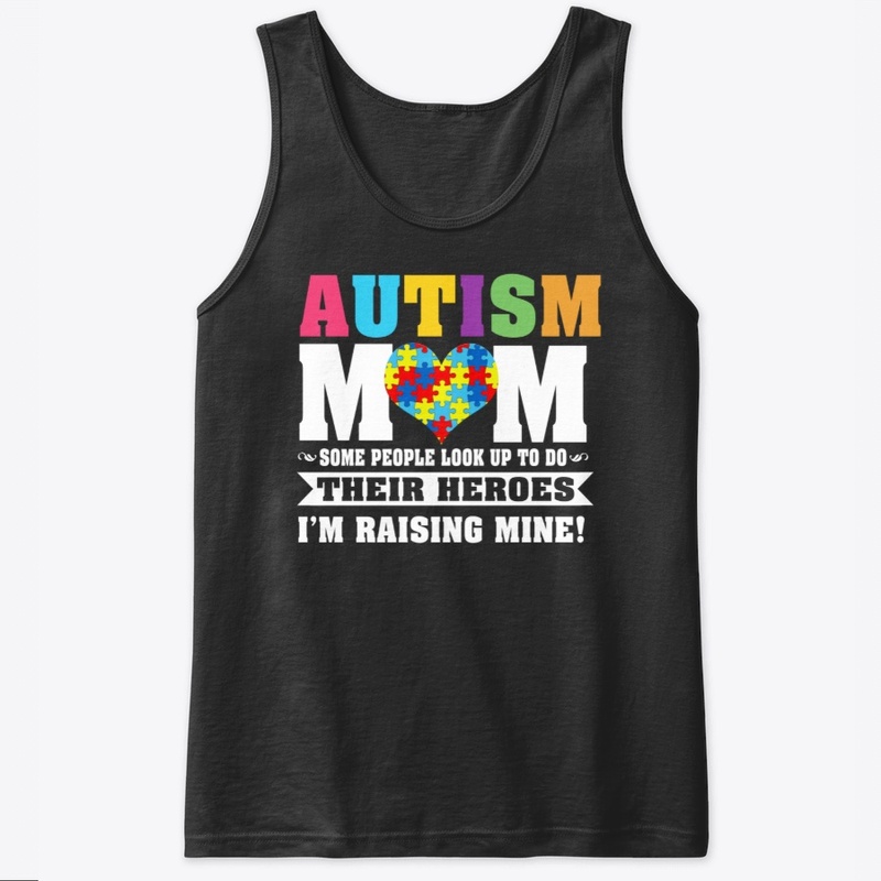 World Autism Awareness Day Autism Mom