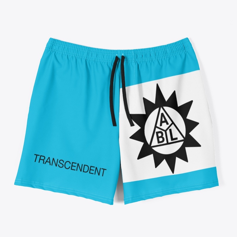 ABL swim trunks
