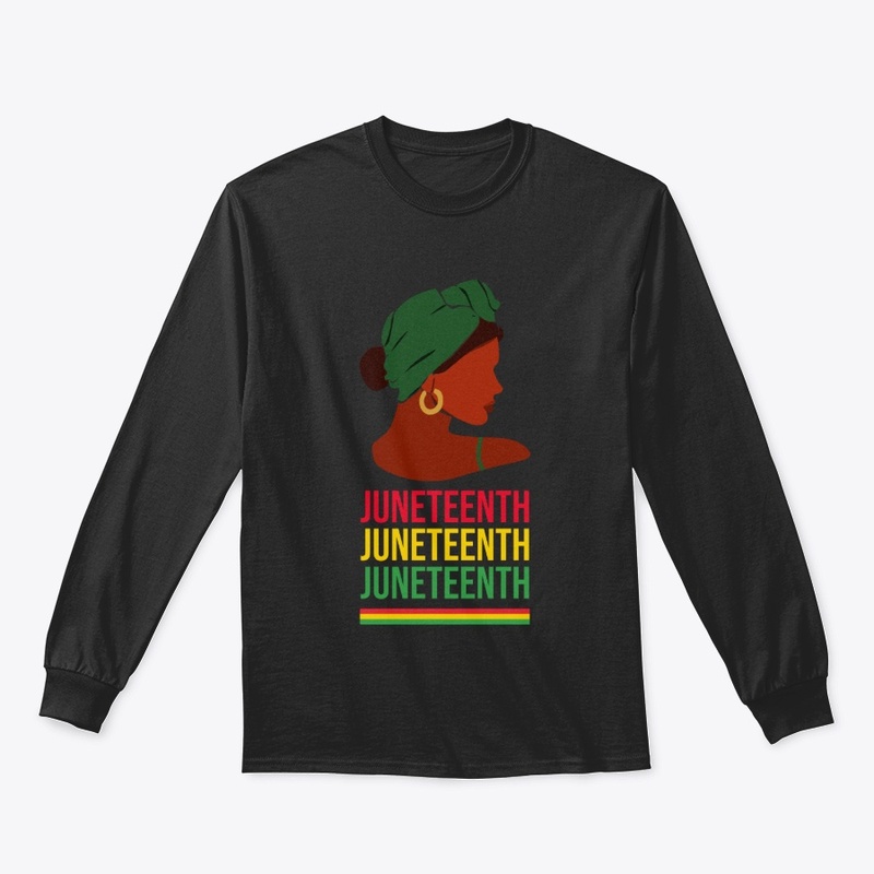  Juneteenth freedom 