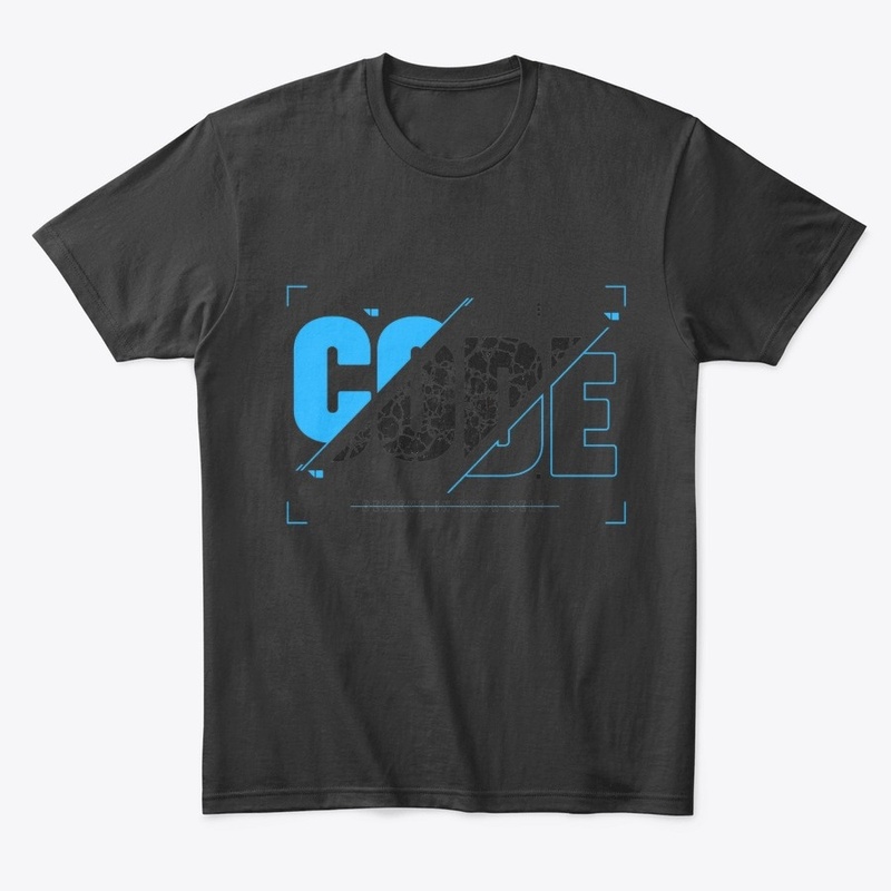 code believe in yourself