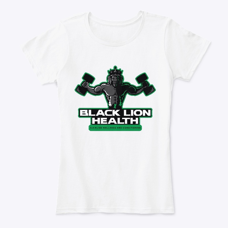 Black Lion Health