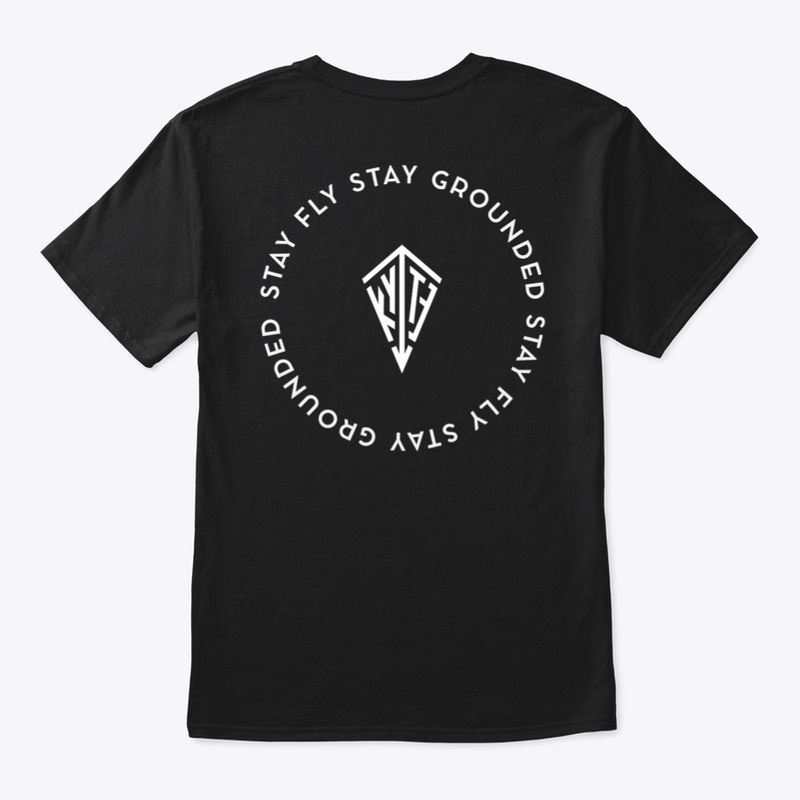KYTE SFSG Circle Tee