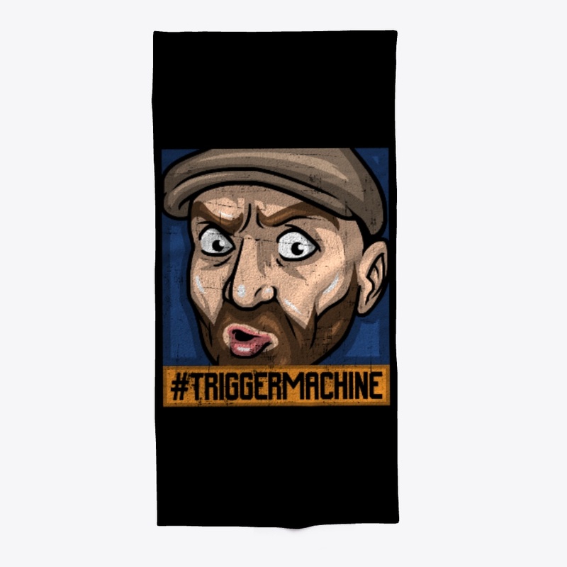 Trigger Machine