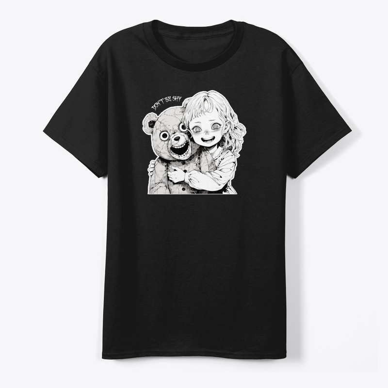 Teddy Bear