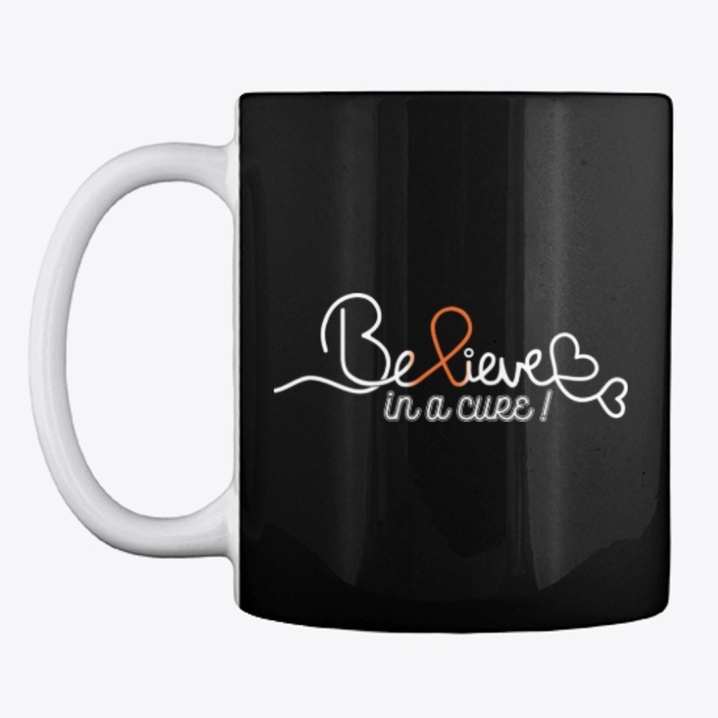 Believe | Leukemia Cancer Awareness