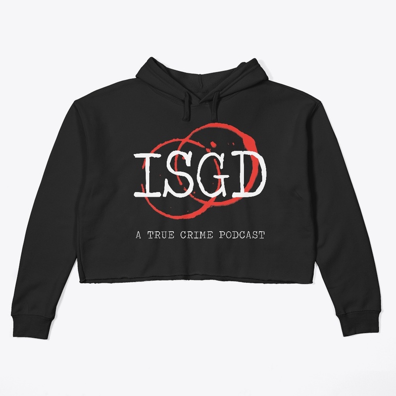 ISGD Logo Dark Colors
