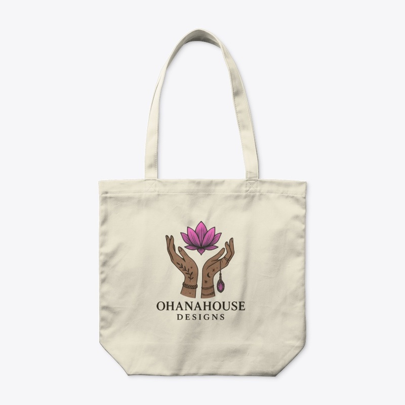 Ohanahouse Designs-pink