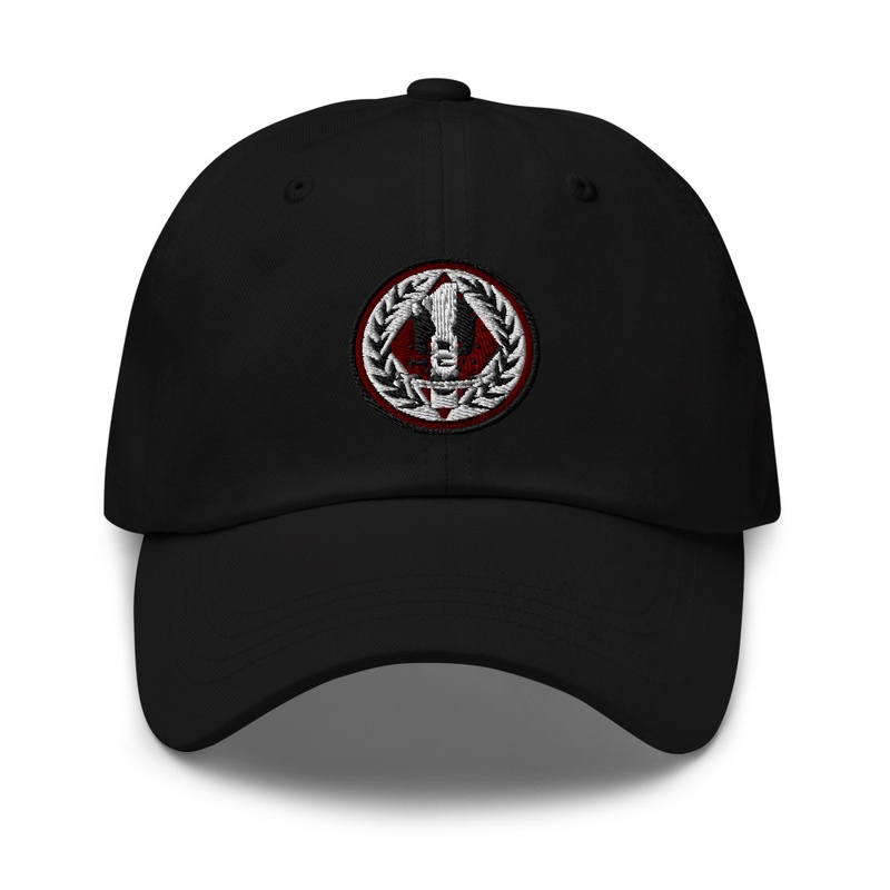 1st MEU Cap
