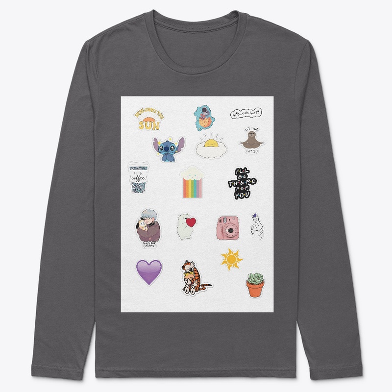 تيشرت رجالي