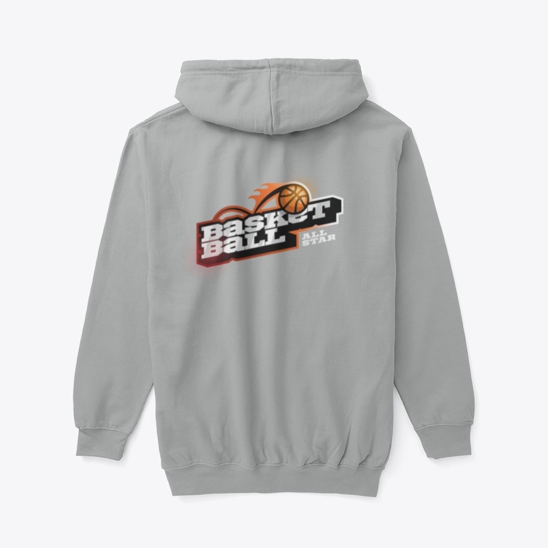 Basketball - All Star