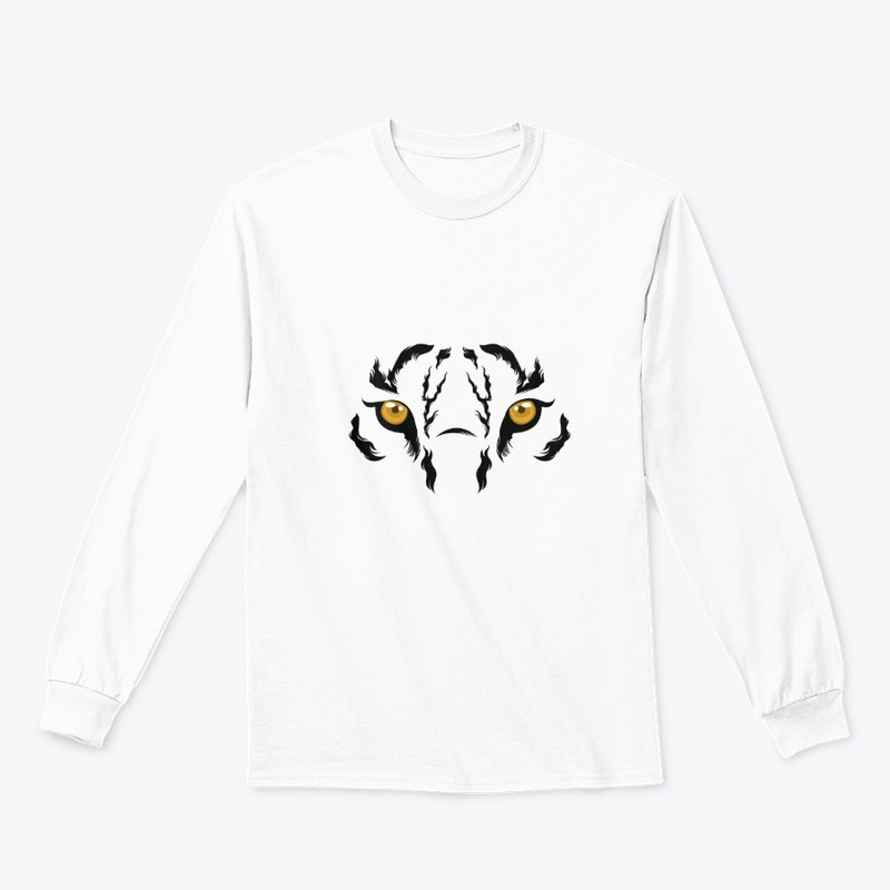 Tiger logo t-shirt