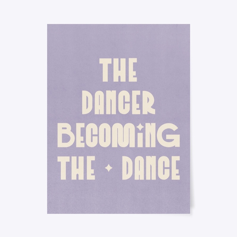The Dance