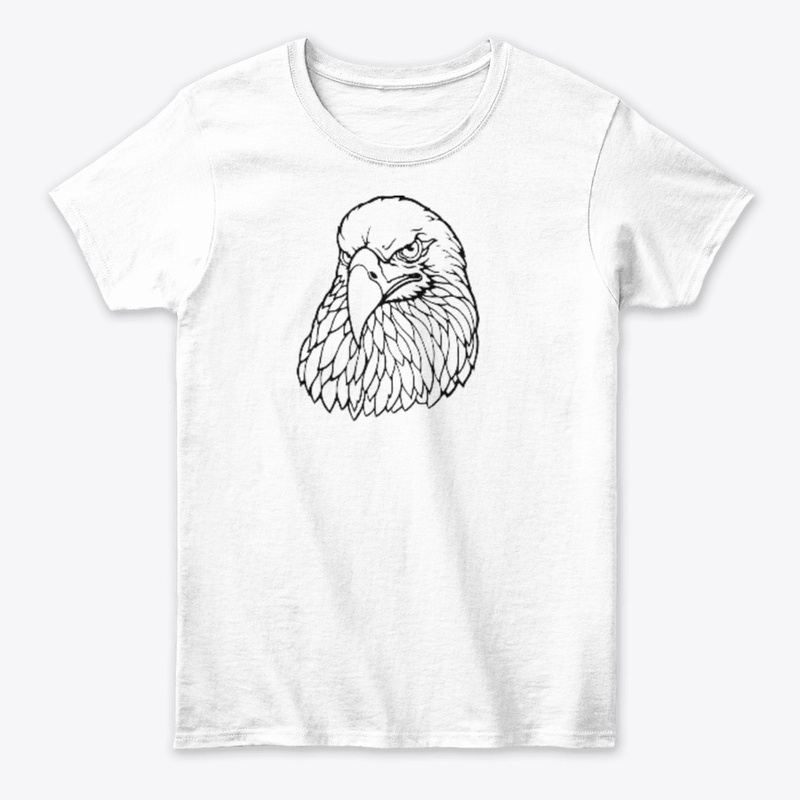 Eagle Head