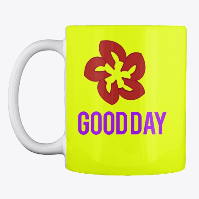 Good Day Mugs