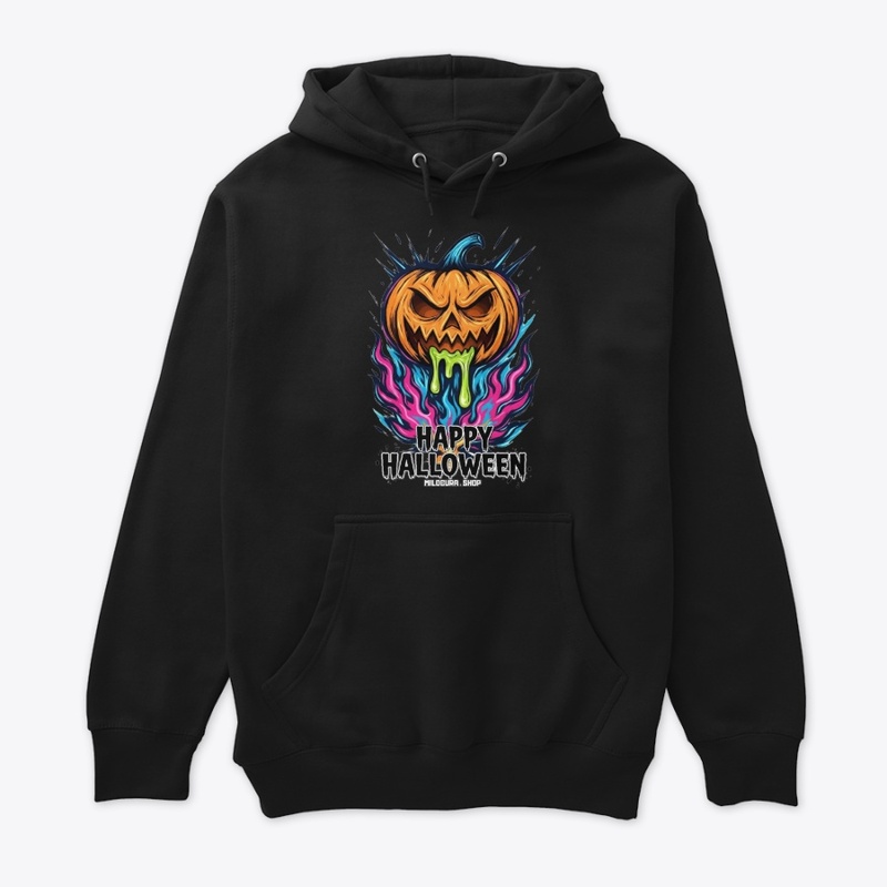 Happy Halloween *Diseño del.