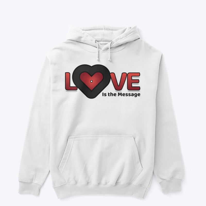 Love is the Message
