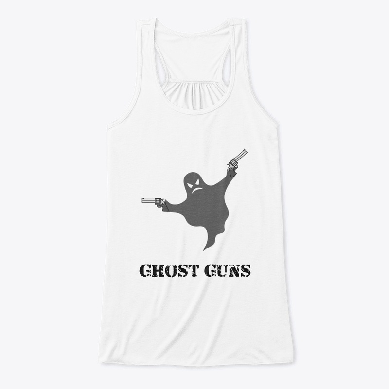 Ghost Gun